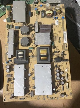 夏普LCD-60E77A 电源板DPS-343AP-1 RDENCA372WJQZ 2950247101