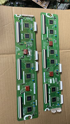 长虹3D60C4000I 缓冲板 LJ41-10336A LJ41-10335A LJ92-01963A