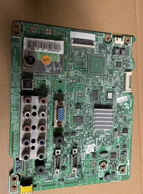 拆机三星PS51D450A2 主板BN41-01590B 配屏S50HW-YB07