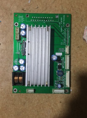 原装康佳PDP4217G功放板35008566屏LG42V7