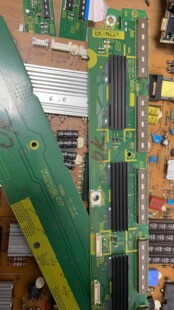 松下TH-P55GT32C TP55ST30C P55VT31C缓冲板TNPA5340 TNPA5341单