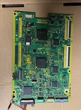 原装拆机松下 TH-42PV65C TH-50PV60C逻辑板 TNPA3820 AB AJ 现货