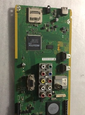 现货 原装松下TH-P42X50C TH-P50X50C主板 TNPH1001 CB CA