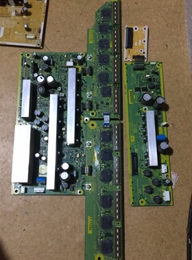 松下 TH-P42X10C Y板 SC板 TNPA4773 AK 原装tnpa4774AK一套yz板
