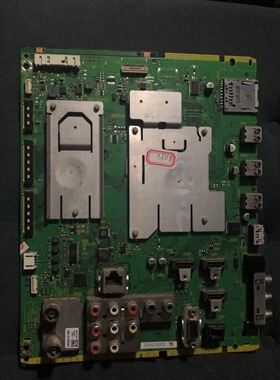 原装松下TH-P55ST30C 主板TNPH0940 CD主板
