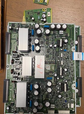 原装 拆机日立55PD8900TC Y板ND60200-0031 实图