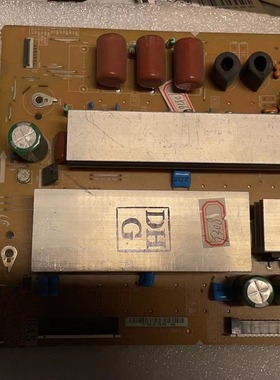 三星电视PS51D450A2等离子Z X板LJ41-09422A LJ92-01759A/01763A