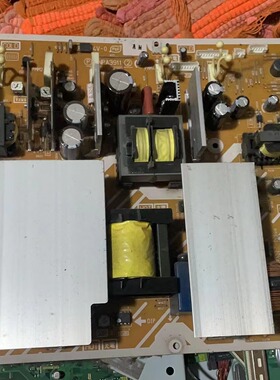 松下 TH-42PV60C TH-42PV65C TH-42PA60C等离子电源板 TNPA3911