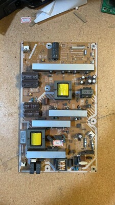 原装松下TH-P50C33C P42U33C电源板MPF6908 MPF6909 MPF6907