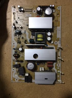 原装松下42PV8C电源板ASSY.N0.LSEP1260 LSJB1260-1