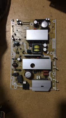 原装松下42PV8C电源板ASSY.N0.LSEP1260 LSJB1260-1