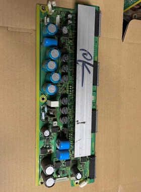 原装松下 TH-42PV70C TH-42PV700C SS板 TNPA4183 AF