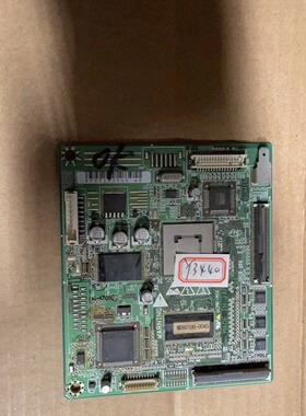 日立42PD7900TC(B) 逻辑板ND25001-D051