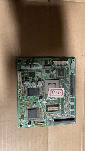 日立42PD7900TC(B) 逻辑板ND25001-D051