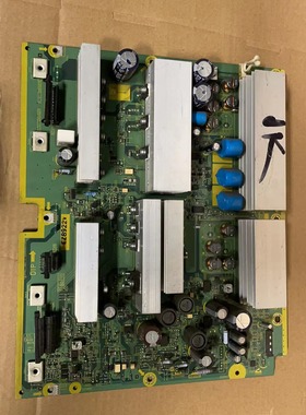 测好松下TH-42PZ80CA TH-50PZ80C TH-46PZ80C Y板SC板 TNPA4657