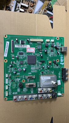 原装长虹PT42638NHDX主板JUC7.820.00052414配屏PM42H3000