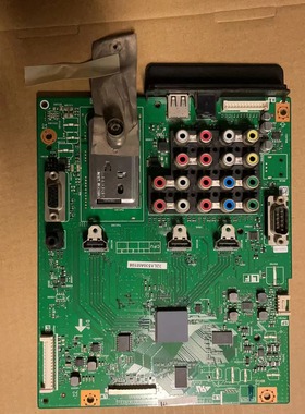 夏普LCD-32LX530A 主板QPWBXF807WJN2 屏L
