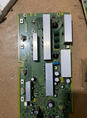 原装松下TH-P50G20C P50VT20C SC板 TNPA5081AH/AG上机测好