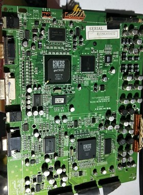 LG RT-42PX10 RT-42PX11主板RF-043A/B 6870VM0481D(3) 配PDP42V6