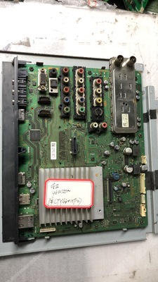 索尼KDL-46W5500主板 1-878-942-12 屏LTY460HF07