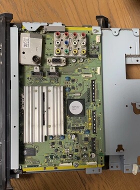 松下TH-P42U20C 主板 TNPH0840 HC 1A 屏MC106F16T13 现货
