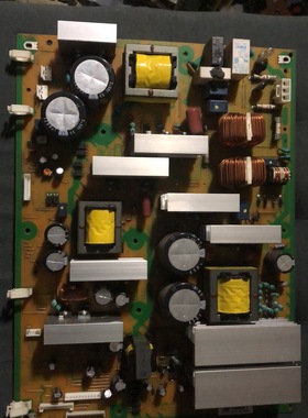 原装 松下 TH-50PV80C TH-50PV80CA电源板 MPF7719E PCPF0229