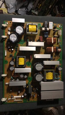 原装 松下 TH-50PV80C TH-50PV80CA电源板 MPF7719E PCPF0229