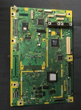 原装松下TH-42PV700C主板TNPA4176（1)（DG）液晶电视配件DG板