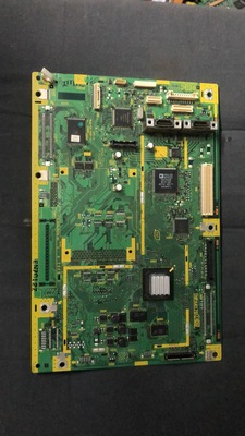 原装松下TH-42PV700C主板TNPA4176（1)（DG）液晶电视配件DG板