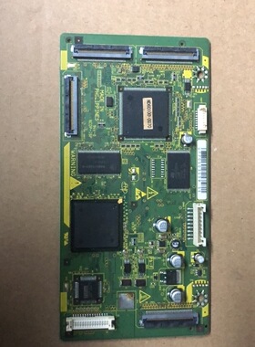 原装日立50PD9900TC 逻辑板NC0P-26P ND25001-D103 HANDA测好