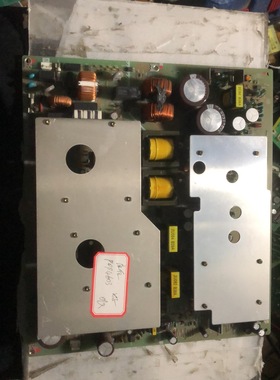 海尔P46C3A-A1等离子电视电源大板PCPF0018 MPF7701屏CP46WV1