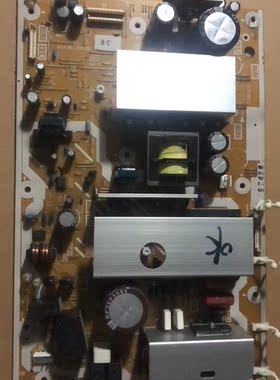 松下TH-42PV80C TPW5029D 长虹PT50700 LSEP1260电源板LSJB1260-2