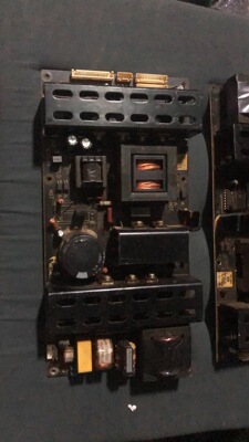 原装 MLT199TL MLT198G/TX 37/42/47/55寸 通用5V 12V 24V电源板