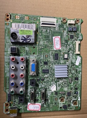 原装三星PS43D450A2主板 BN41-01750A屏S43AX-YB11