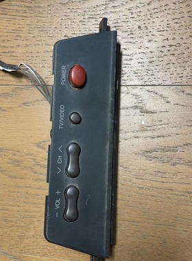 夏普LCD-32FX5 32BK7 37AX5 37BX5/6 46BK7按键板FD685WJ KD685