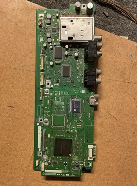 夏普LCD-37AX5 32AK7 46BK7主板QPWBXD892WJTX /QPWBND893WJN3