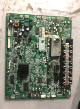 长虹PT50618A/718 PT50700主板JUC7.820.00006947松下MD-50H12NBC