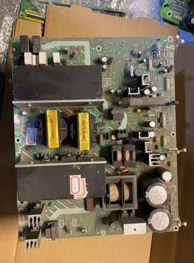 松下等离子TH-50PHW6CH电源板TNPA2890 LSJB1135-5 CMK-G3X
