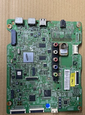 D原装三星PS43F4000AR主板 BN41-01963C BN41-01963屏S43SD-YB02