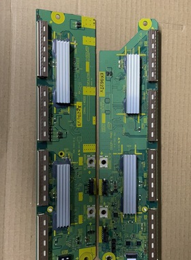 原装松下TH-P46G11C P46S10C 缓冲板 TNPA4786 TNPA4787