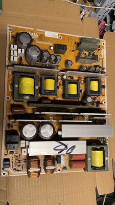 原装日立P50A101CK P50A101C/CM 电源板 MPF7718