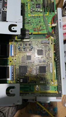 原装 松下TH-42/50PV70C 42PV700C 逻辑板 TNPA4134 AQ BQ AG BG