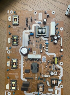 原装松下 TH-L32C20C L32X20C 液晶电视电源板 TNP4G469 AE