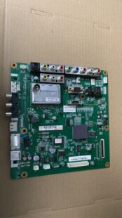 长虹等离子3D42738iV 42寸液晶升压高压主板JUC7.820.00039621