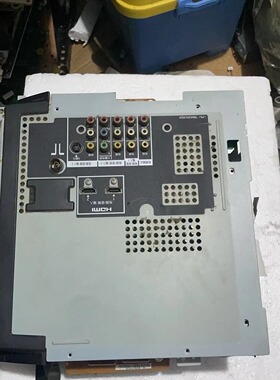 试好发 松下TH-P50X10C TH-P42X10C 主板TNPH0782 FC GC