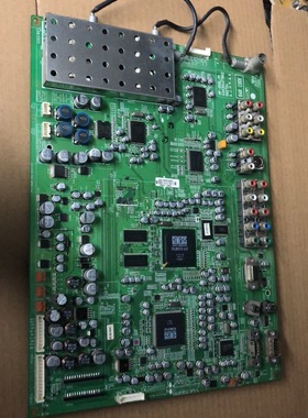 LG 50PC1RR主板 EAX30407802 配屏PDP50X3