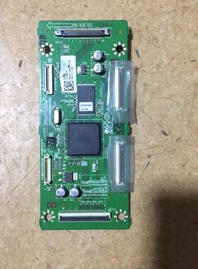 LG 42PT255C-TA 逻辑板 EAX62117201 EBR67675901