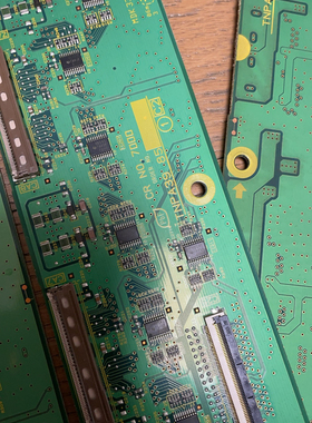 现货原装拆机缓冲地址板TNPA3985TNPA3987TNPA3988TNPA3989