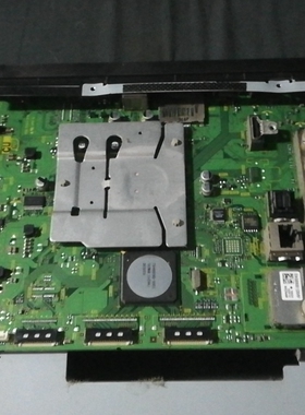 原装拆机松下TH-P42U30C P42C30C 主板TNPH0961 1A 屏MC106FU1400