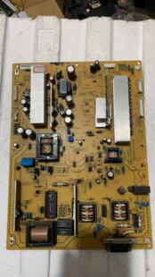 原装夏普LCD-46/52LX920A电源板RUNTKA747WJQZ LC1009-410
